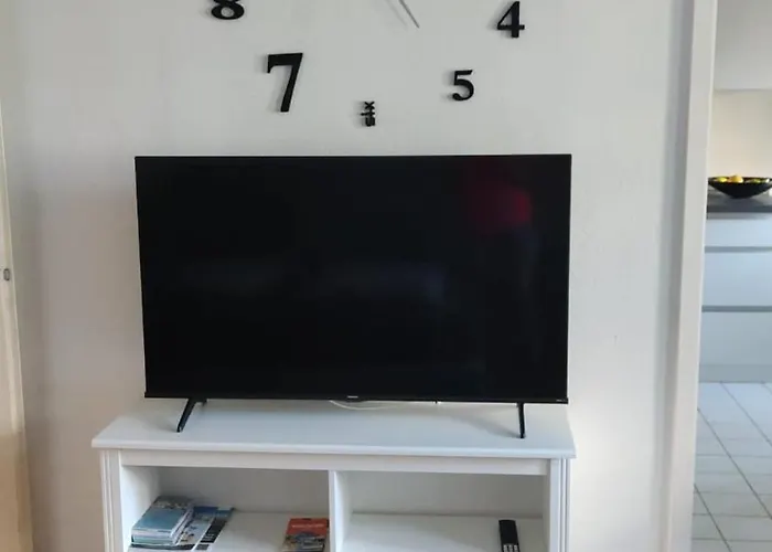 Wohnen Am Main - Gemuetlicher Altbau, Zentral