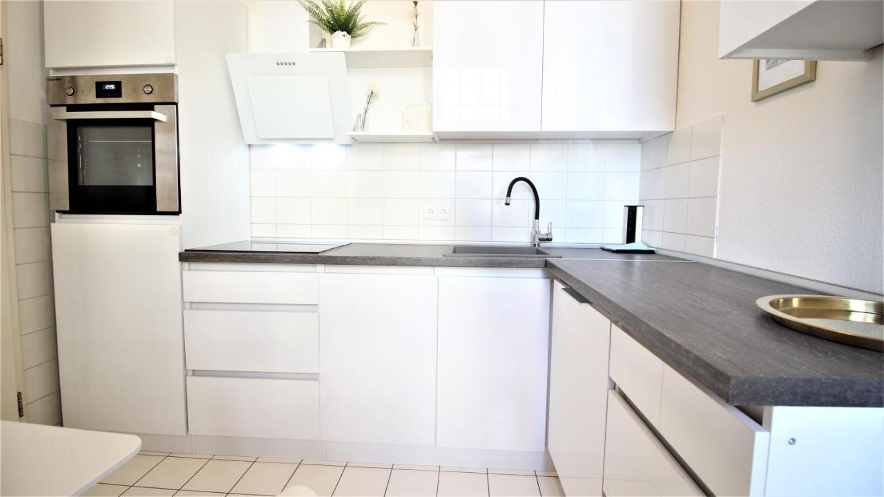 Wohnen Am Main - Gemuetlicher Altbau, Zentral Appartement