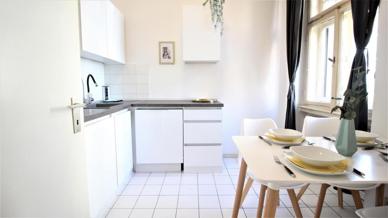 Wohnen Am Main - Gemuetlicher Altbau, Zentral Appartement
