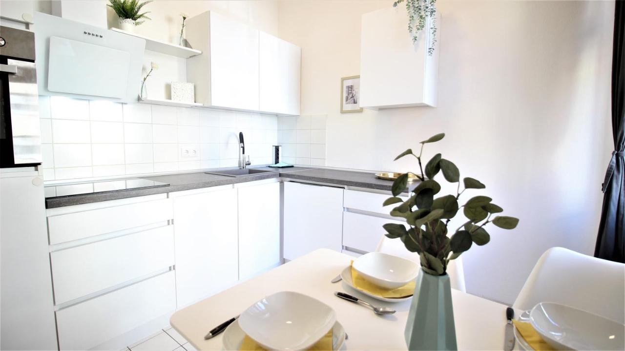 Wohnen Am Main - Gemuetlicher Altbau, Zentral *