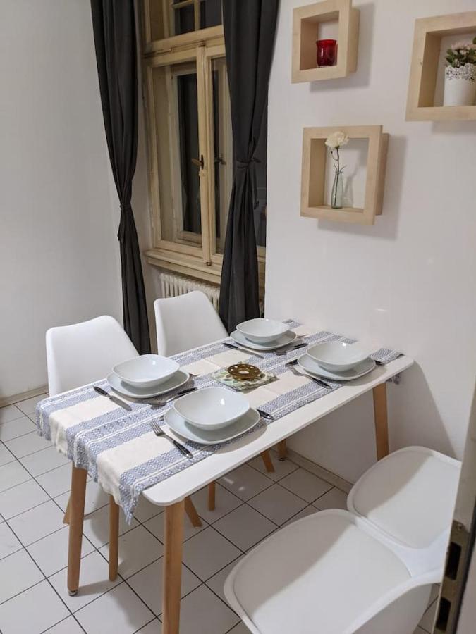 Appartement Wohnen Am Main - Gemuetlicher Altbau, Zentral