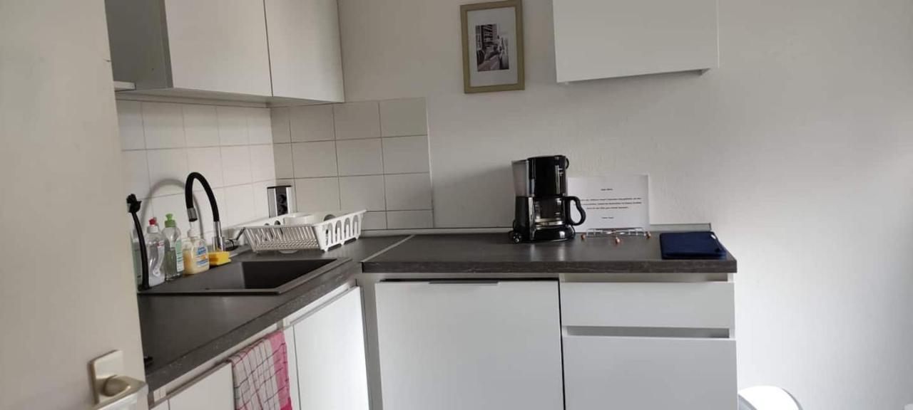 Apartament Wohnen Am Main - Gemuetlicher Altbau, Zentral *