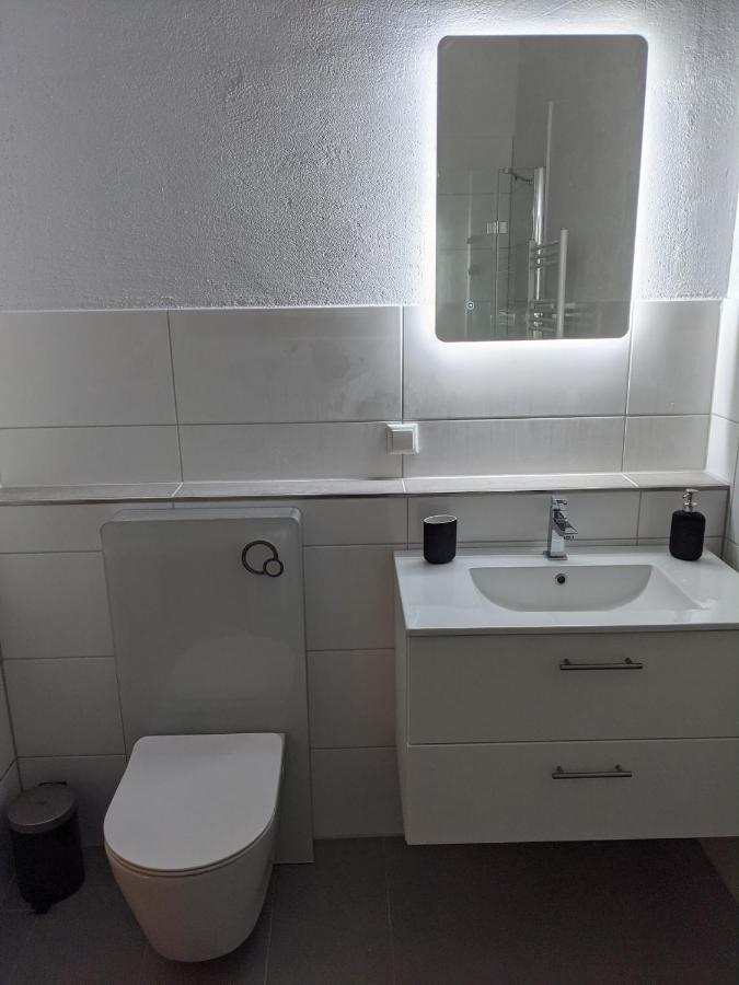 Apartament Wohnen Am Main - Gemuetlicher Altbau, Zentral