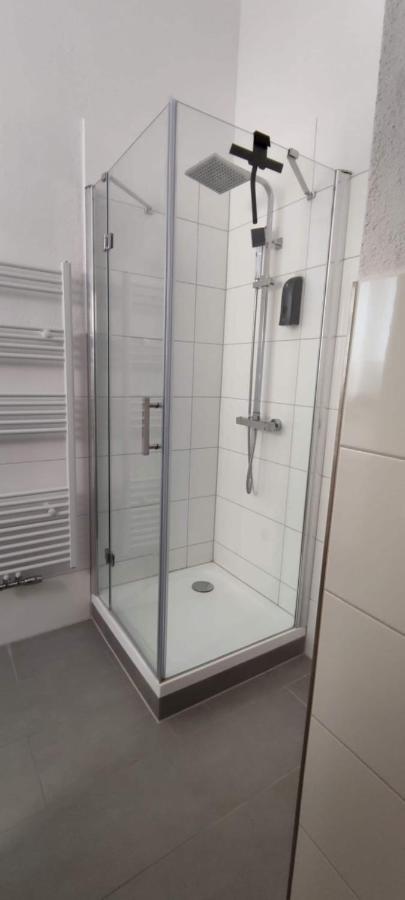 Wohnen Am Main - Gemuetlicher Altbau, Zentral Appartement Wurtzbourg