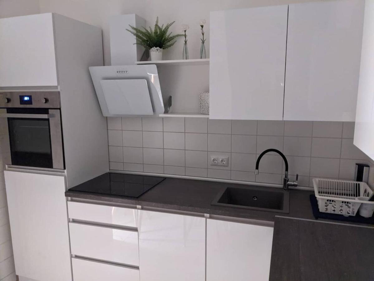 Wohnen Am Main - Gemuetlicher Altbau, Zentral Appartement *