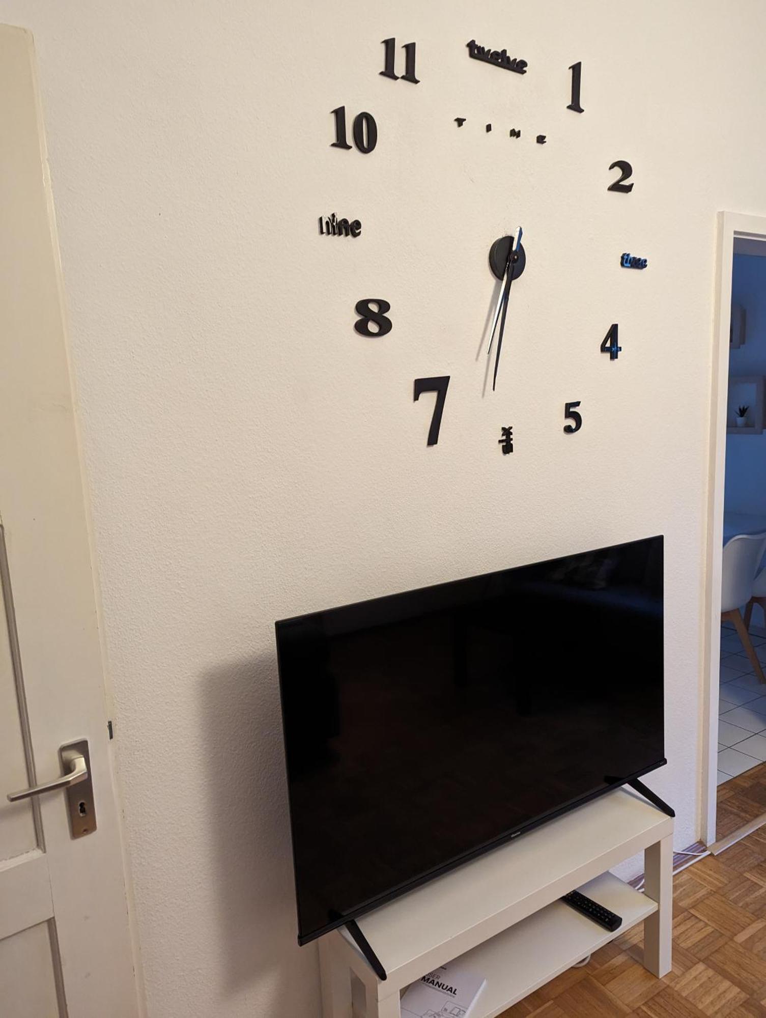 Wohnen Am Main - Gemuetlicher Altbau, Zentral