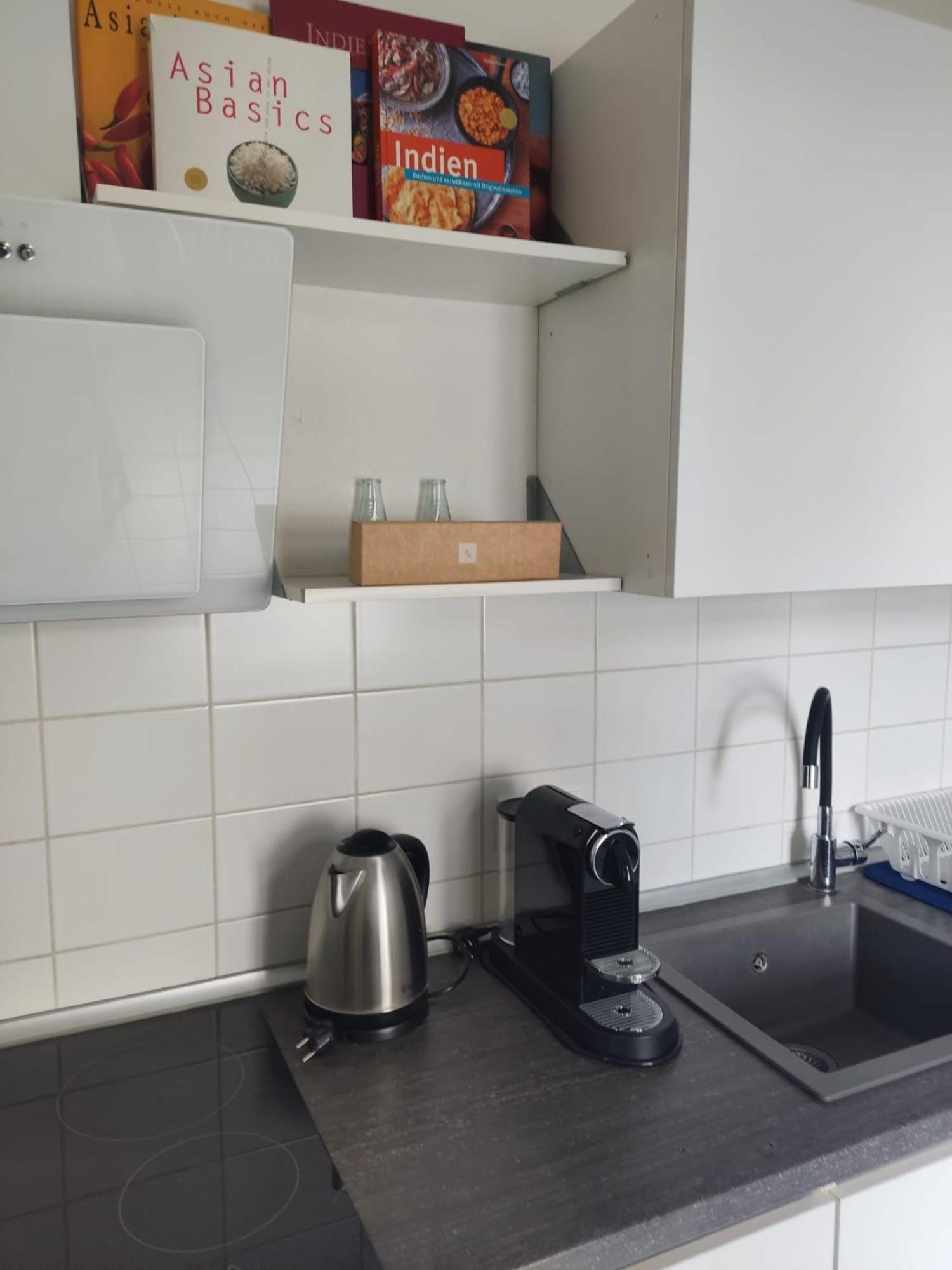 Apartament Wohnen Am Main - Gemuetlicher Altbau, Zentral *