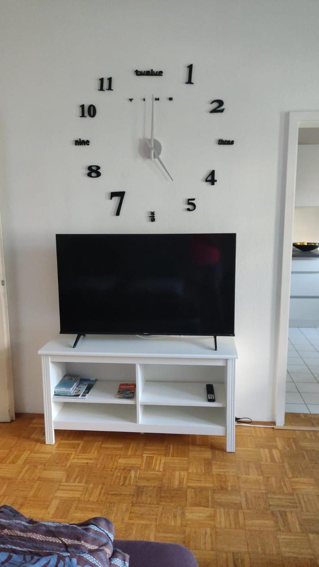 Appartement Wohnen Am Main - Gemuetlicher Altbau, Zentral